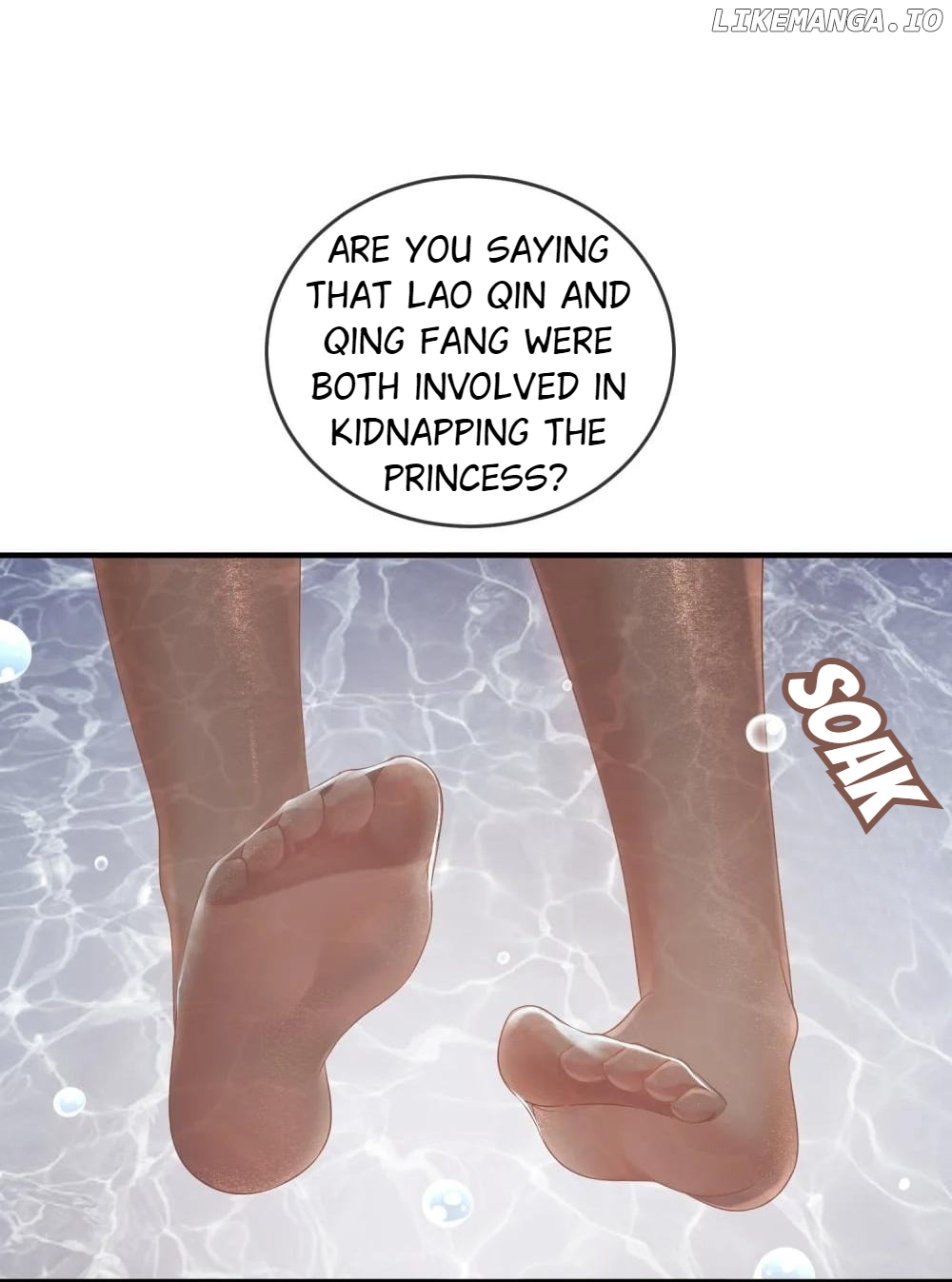 My Furry Harem Is After Me Chapter 52 - page 4